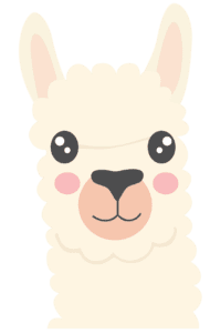 Llama Boy 3