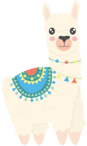 Llama Boy 5